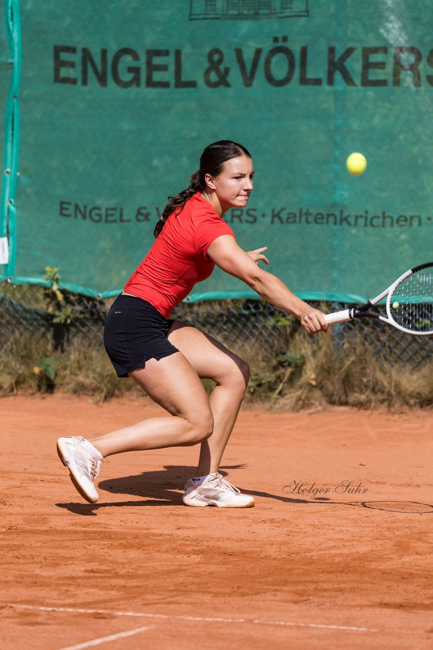 Bild 164 - Kaltenkirchen  ITF / Masters Nord